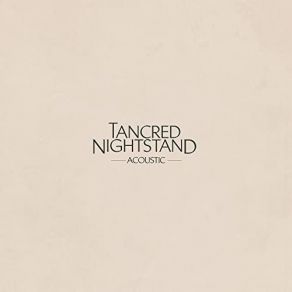 Download track Rowing (Acoustic) Tancred