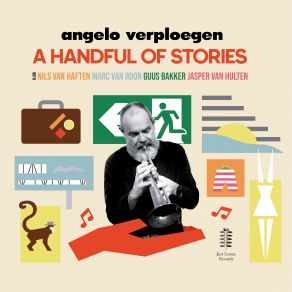 Download track By The End Of The Day Angelo Verploegen