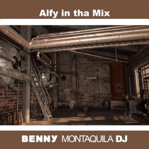 Download track Piano In The Light Benny Montaquila DJ