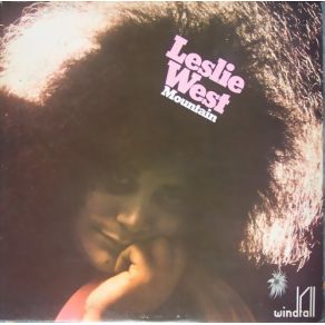 Download track Baby, I'M Down Leslie West