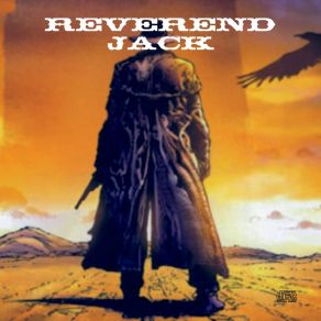 Download track Bullet With Your Name Révérend Jack