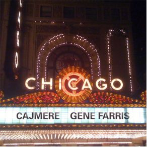 Download track The Music Box Cajmere & Gene Farris