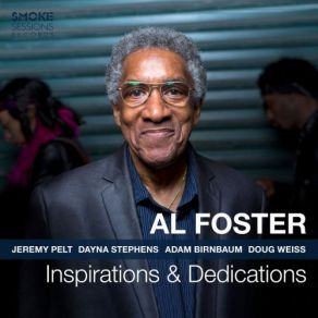 Download track Our Son Al Foster