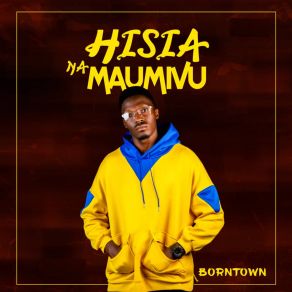 Download track Kabla Hujaniblock BornTown