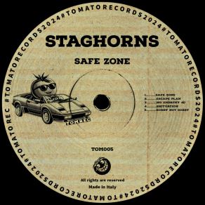 Download track Shituation (Original Mix) Staghorns