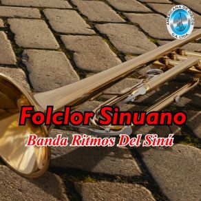 Download track La Parrandera Banda Ritmos Del Sinú