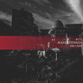 Download track Darkness (Original Mix) Alexx Stefanov