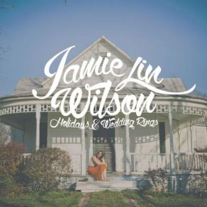 Download track Old Oldsmobile Jamie Lin Wilson