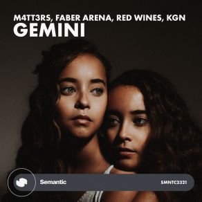 Download track Gemini (Radio Edit) KGN