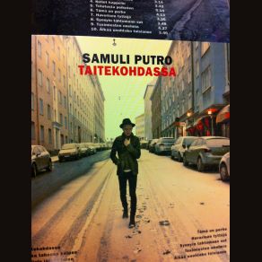 Download track Taitekohdassa Samuli Putro