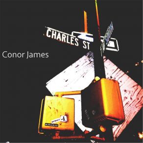 Download track Charles St. Conor James