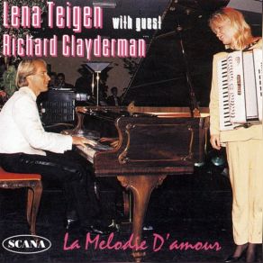 Download track Mexican Hat Dance Richard Clayderman, Lena Teigen