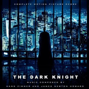 Download track We Are Tonight'S Entertainment Hans Zimmer, James Newton Howard