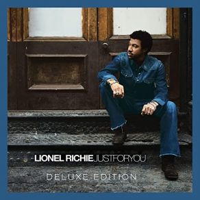 Download track Heaven (Album Version) Lionel Richie