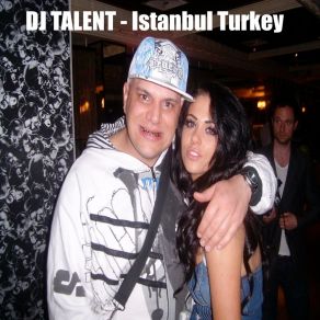 Download track Moscow Russia DJ Talent