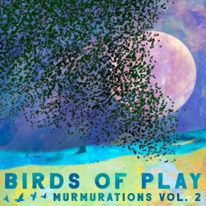 Download track One Foot Out The Door Birds Of Play