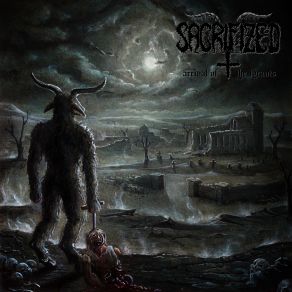 Download track Cult Of The Damned Sacrifized