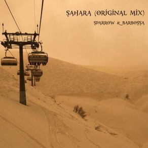 Download track Sahara Barbossa