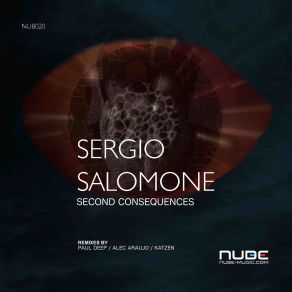 Download track Second Consequences (Paul Deep Remix) Sergio Salomone