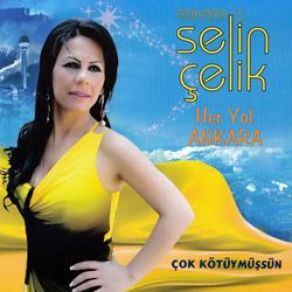 Download track Cemilem Selin Çelik