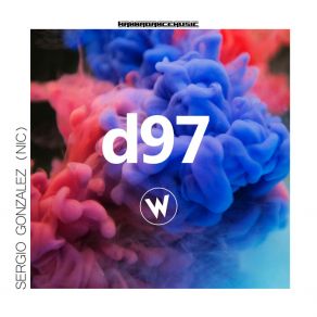 Download track D97 (Original Mix) Sergio Gonzalez (NIC)