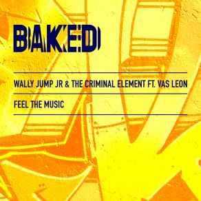 Download track Feel The Music Wally Jump JrVas Leon