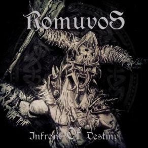 Download track Around The Bonfire Our Souls Will Unite Romuvos