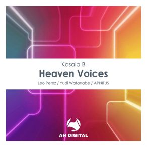 Download track Heaven Voices (Yudi Watanabe Remix) Kosala BYudi Watanabe