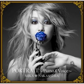 Download track AMAZING GRACE (Piano & Voice Style) Mika Nakashima