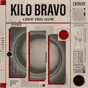 Download track Somewhere In The Middle Kilo Bravo