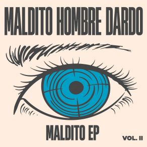 Download track La Bestia Mansa Maldito Hombre Dardo