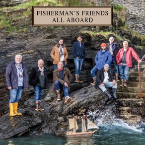 Download track Jolly Roving Tar Fisherman'S Friends