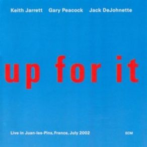 Download track Autumn Leaves / Up For It Keith Jarrett Trio