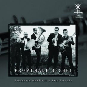 Download track At The Jazz Band Ball Mino Lacirignola, Alessio Lanzivino, Francesco Manfredi, Michele Fracchiolla, Michele Biancofiore