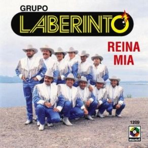 Download track Custion Olvidada Grupo Laberinto