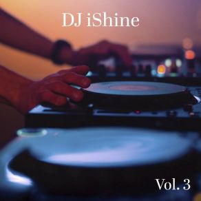 Download track Tiki Bar DJ IShine