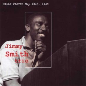 Download track Delon's Blues Jimmy Smith