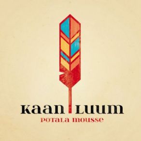 Download track Letter From Kaan Luum Kaan Luum