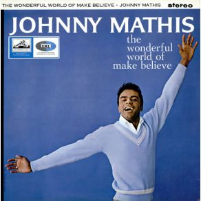 Download track Dream, Dream, Dream Johnny Mathis