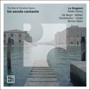 Download track 09 - Il Primo Libro Dei Madrigali - Dialogo In Partenza La Stagione