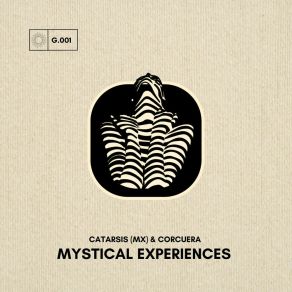 Download track Mystical Experiences (Extended Mix) Corcuera