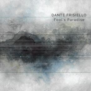 Download track Contrails Dante Frisiello