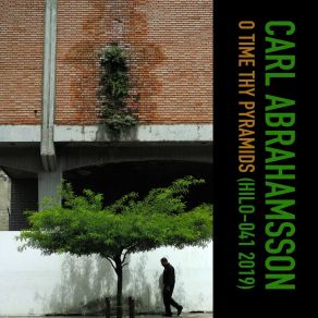 Download track Dying Flesh Carl Abrahamsson