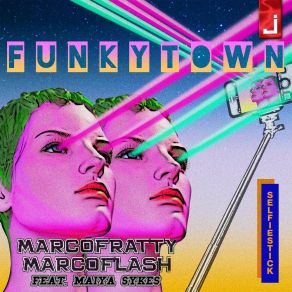 Download track Funkytown (Extended Mix) Marco Flash