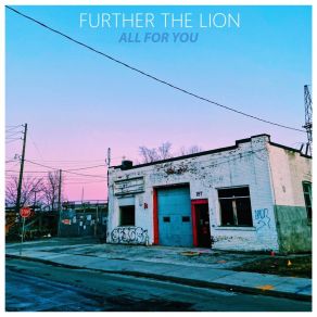 Download track Never Be The Same Further The Lion