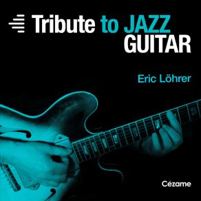 Download track Blue Waltz Eric Löhrer