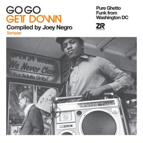 Download track Soul Fire Joey Negro, Doc LivingstoneJupiter Beyond