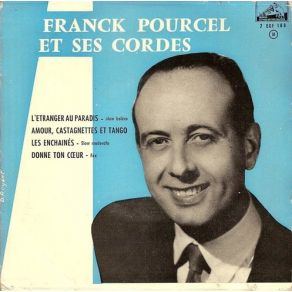 Download track L´Etranger Au Paradis Franck Pourcel