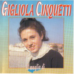 Download track Sei Un Bravo Ragazzo Gigliola Cinquetti