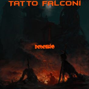 Download track Fui Infectado Pela Sujeira Tatto Falconi